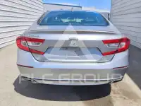 2019 Honda Accord фото