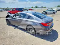 2019 Honda Accord фото