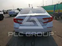 2019 Honda Accord фото