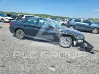 2019 Honda Accord photo