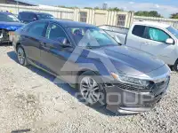 2019 Honda Accord фото