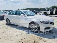 2019 Honda Accord фото