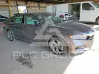 2019 Honda Accord фото