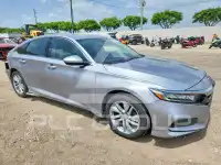 2019 Honda Accord фото