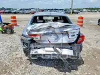 2019 Honda Accord фото