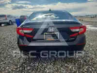 2019 Honda Accord фото