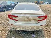 2019 Honda Accord photo