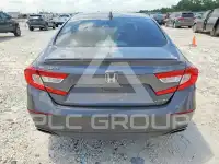 2019 Honda Accord фото