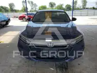 2019 Honda Accord фото