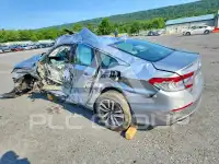 2019 Honda Accord фото