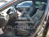 2019 Honda Accord фото