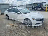 2019 Honda Accord photo