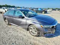 2019 Honda Accord фото