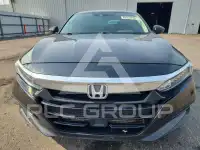 2019 Honda Accord фото
