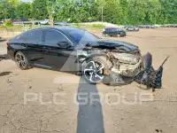 2019 Honda Accord фото