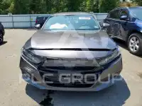 2019 Honda Accord фото