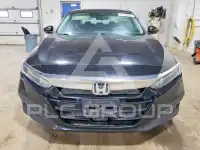 2019 Honda Accord photo
