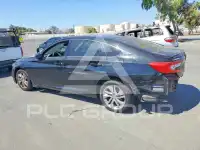 2019 Honda Accord фото