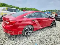 2019 Honda Accord фото