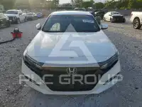 2019 Honda Accord фото