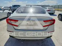 2019 Honda Accord фото
