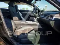 2019 Honda Accord photo