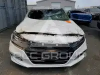 2019 Honda Accord фото