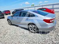 2019 Honda Accord фото