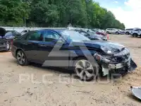 2019 Honda Accord фото