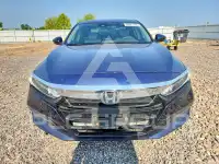 2019 Honda Accord фото