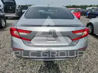 2019 Honda Accord фото