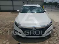2019 Honda Accord photo