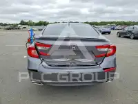 2019 Honda Accord photo
