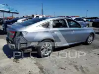 2019 Honda Accord фото