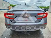 2019 Honda Accord фото