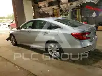 2019 Honda Accord фото