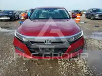 2019 Honda Accord фото