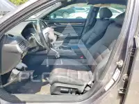 2019 Honda Accord фото