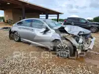 2019 Honda Accord photo