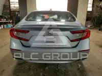 2019 Honda Accord фото