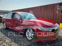 2019 Honda Accord фото