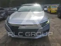 2019 Honda Accord фото