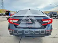 2019 Honda Accord photo