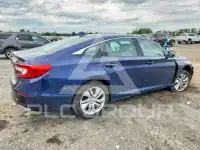 2019 Honda Accord фото