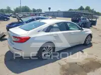 2019 Honda Accord фото