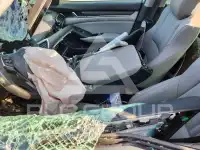 2019 Honda Accord фото
