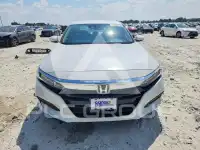 2019 Honda Accord фото