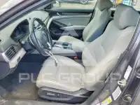 2019 Honda Accord фото