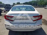 2019 Honda Accord фото