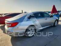 2019 Honda Accord photo